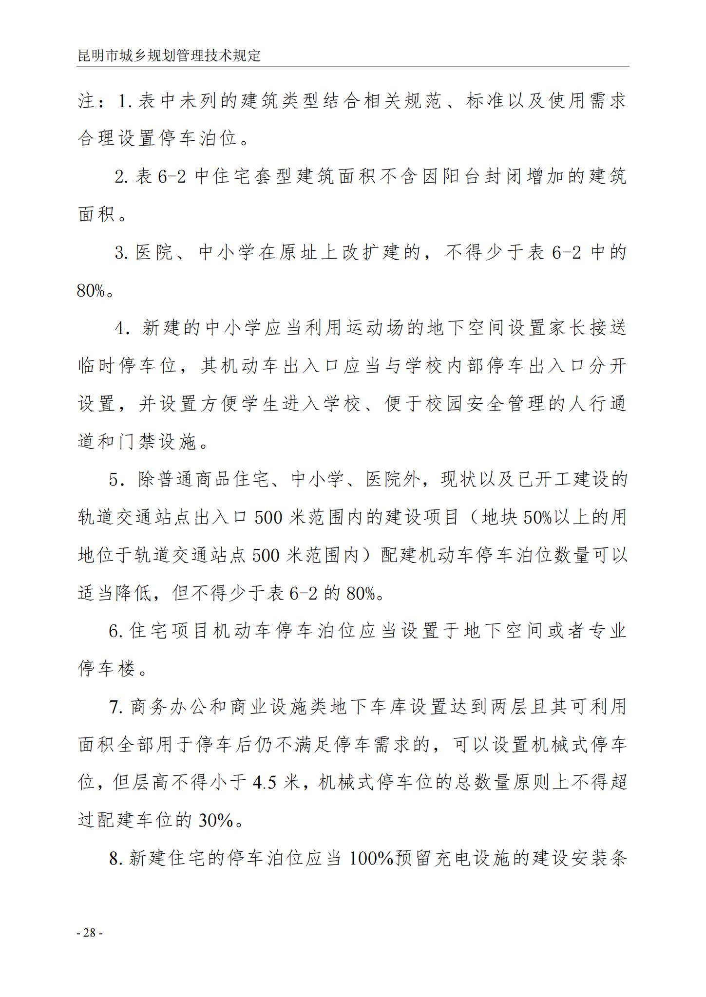 昆明市城乡规划管理技术规定 昆自然资规规[2024]2号_31.jpg