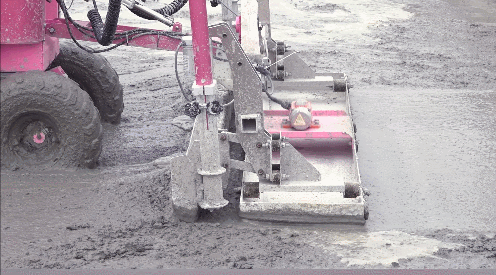 碧桂园:明年开始,我们全部用机器人建房子!建筑机器人将迎来全面盈利!(图4) 图片