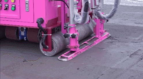 碧桂园:明年开始,我们全部用机器人建房子!建筑机器人将迎来全面盈利!(图6) 图片