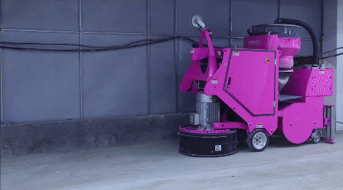 碧桂园:明年开始,我们全部用机器人建房子!建筑机器人将迎来全面盈利!(图15) 图片